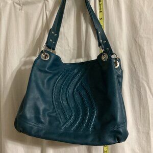 NorthStyle  Leather Handbag